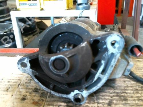 Anlasser für PEUGEOT 106 I (1A, 1C) 1.4 D (50 hp) 20950055