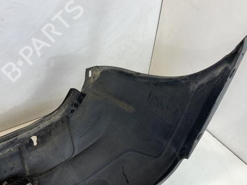 Front bumper FIAT DOBLO MPV (119_, 223_) 1.9 D (223AXB1A) | BP22349023C7 