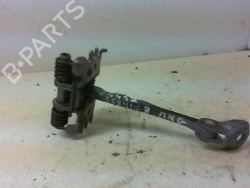 Used Hinge/Door check strap RENAULT SCÉNIC III (JZ0/1_) 1.5 dCi (106 hp) 20970588