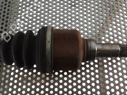 Used Left front driveshaft CITROËN C3 I (FC_, FN_) 1.4 HDi (68 hp) 20964199