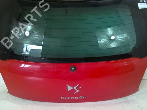 Tailgate CITROËN DS3 (SA_) 1.6 THP 155 | BP20967711C6 