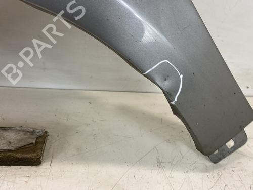 Left front fenders MERCEDES-BENZ B-CLASS Sports Tourer (W245) B 200 CDI (245.208) | BP22023943C41 