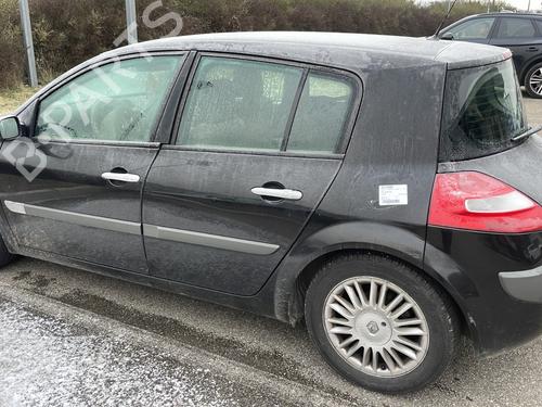 Used Parts RENAULT MEGANE II (BM0/1_, CM0/1_) 1.9 dCi (131 hp) 4396127