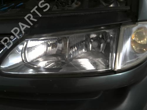 Used Left headlight Left headlight 38544849 38544849