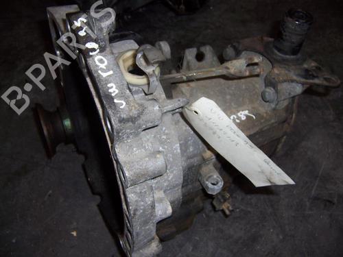 Gearbox VW POLO III (6N1) 75 1.6 | BP29629430M3 