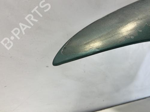 Left front fenders PEUGEOT 406 (8B) 1.8 16V | BP22029955C41 