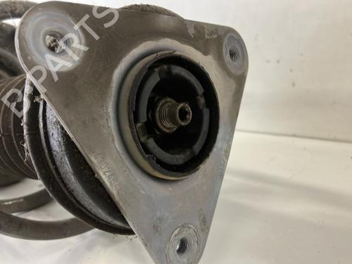 Left front shock absorber RENAULT CLIO IV (BH_) 1.5 dCi 90 | BP22349123M16 
