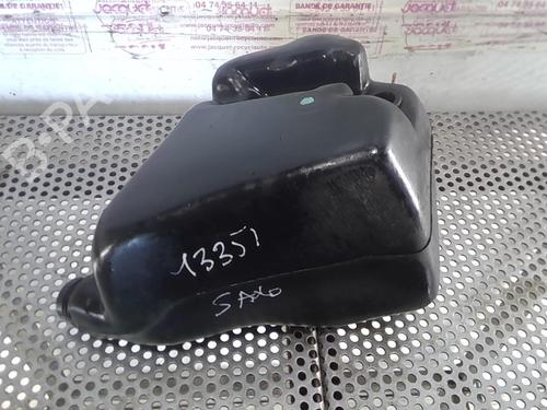 Windscreen washer tank CITROËN SAXO (S0, S1) 1.0 X | BP20963737C113 