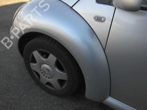 Parafango anteriore sinistro VW NEW BEETLE (9C1, 1C1) 1.9 TDI | BP20966284C41 