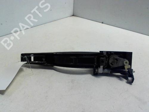 Front left exterior door handle PEUGEOT 307 (3A/C) 2.0 HDi 90 | BP20958905C128 