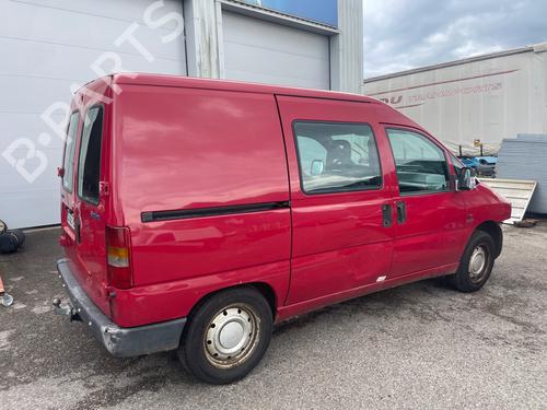 Used Parts FIAT SCUDO Van (220_) 2.0 JTD 4771061