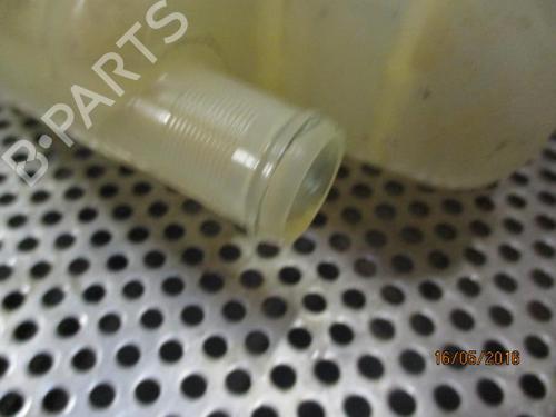 Expansion tank RENAULT MODUS / GRAND MODUS (F/JP0_) 1.5 dCi (FP0D, JP0D) | BP20967199C120 