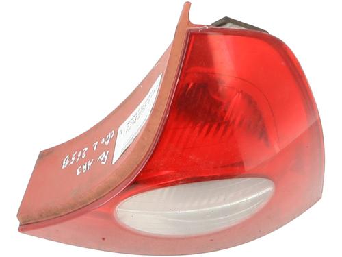 Høyre baklys RENAULT CLIO II (BB_, CB_) 1.5 dCi (B/CB07) | BP20963039C35 