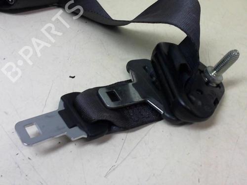 Used Rear left seatbelt Rear left seatbelt RENAULT SCÉNIC II (JM0/1_) 1.9 dCi (JM0G, JM12, JM1G, JM2C) (120 hp) 20960404 20960404