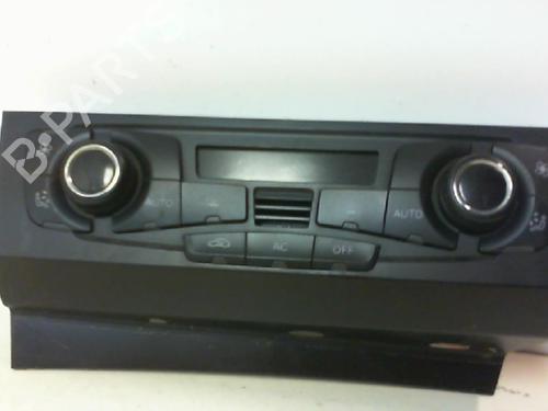 Used Climate control AUDI Q5 (8RB) 3.0 TDI quattro (240 hp) 20958284