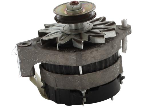 Generator RENAULT CLIO I (B/C57_, 5/357_) 1.2 (B/C/S577) (54 hp) 32467141