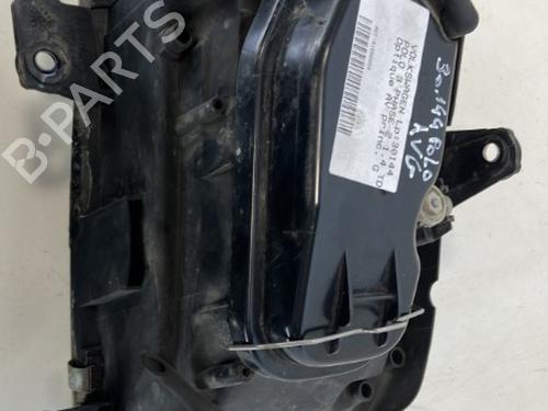 Left headlight VW POLO (6N2) 1.4 TDI | BP22027754C28 