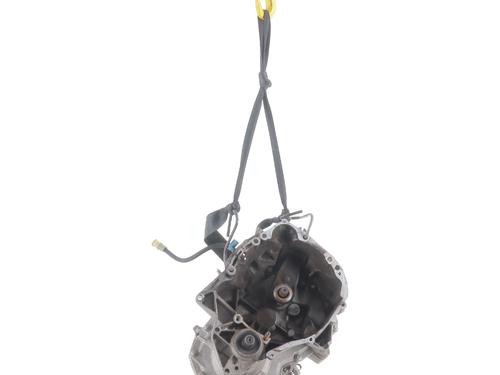 gearbox-renault-twingo-ii-cn0_-2007-36467408 main image