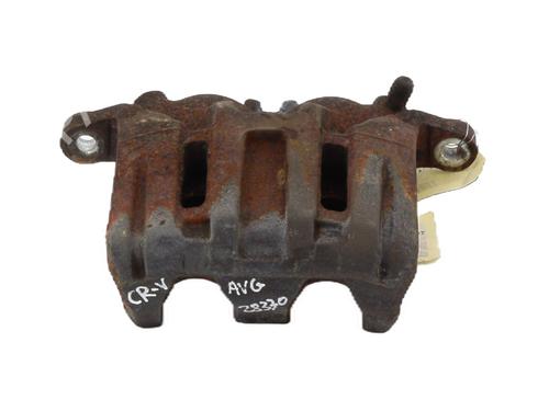 Used Left front brake caliper Left front brake caliper HONDA CR-V IV (RM_) 1.6 i-DTEC 4WD (RE6) (160 hp) 22025393 22025393