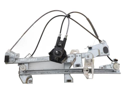 Used Front left window mechanism Front left window mechanism 36815539 36815539