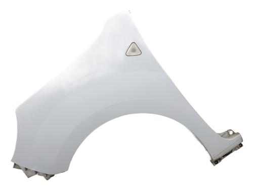 Used Left front fenders RENAULT KANGOO / GRAND KANGOO II (KW0/1_) 1.5 dCi 90 (KW05, KW08, KW0G, KW11) (90 hp) 30079225