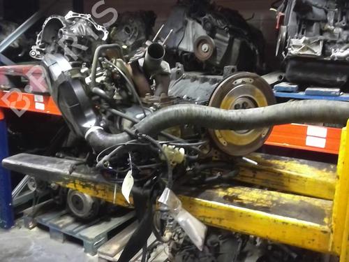 Engine OPEL VECTRA B (J96) 2.0 DTI 16V (F19) | BP20946355M1 