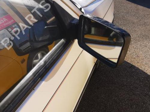 Used Right mirror PEUGEOT 309 I (10C, 10A) 1.6 (80 hp) 22022242