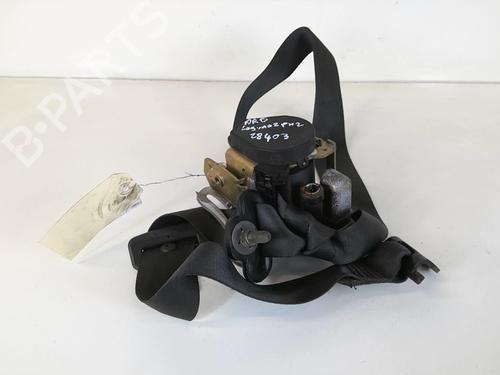 Used Rear right belt tensioner RENAULT LAGUNA II (BG0/1_) 1.9 dCi (BG1A, BG1W, BG0G) (110 hp) 22023635
