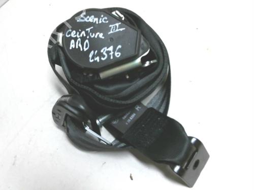 Used Rear right belt tensioner RENAULT SCÉNIC III (JZ0/1_) 1.5 dCi (110 hp) 20946060