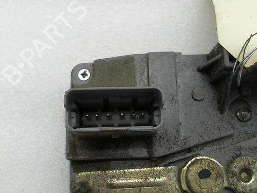 Used Front right lock Front right lock FIAT SCUDO Van (220_) 2.0 JTD (94 hp) 20968737 20968737