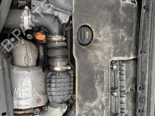 Used ABS pump ABS pump PEUGEOT 308 II (LB_, LP_, LW_, LH_, L3_) 1.6 BlueHDi 120 (120 hp) 30776904 30776904