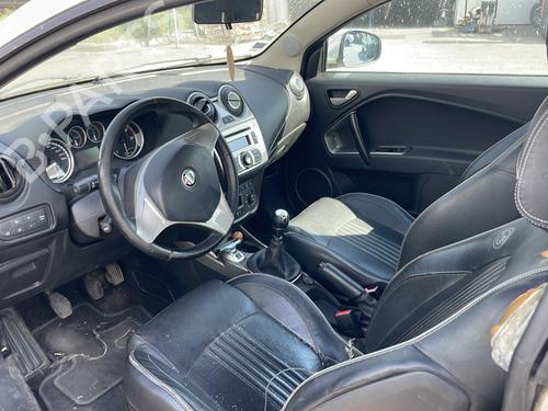 Engine control unit (ECU) ALFA ROMEO MITO (955_) 1.6 JTDM (955AXC1B) | BP26603775M57 - Image 11