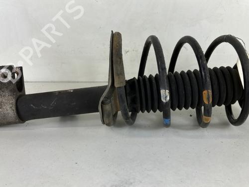 Right front shock absorber CITROËN C4 I (LC_) 1.6 HDi | BP20950470M17 