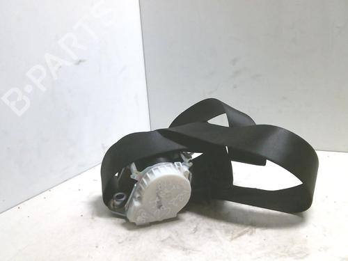 Front right belt tensioner BMW 1 (E81) 118 d 72119138246