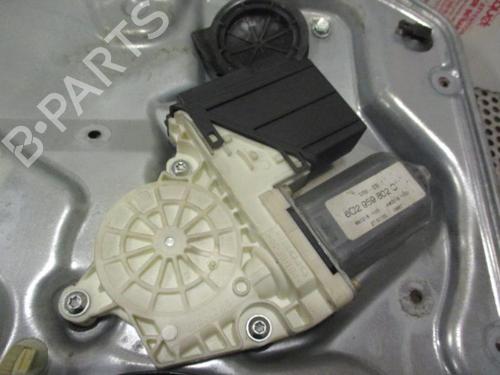 Used Front left window mechanism Front left window mechanism 31979425 31979425