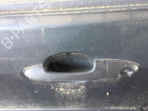 Used Front left exterior door handle FORD FOCUS I Turnier (DNW) 1.8 Turbo DI / TDDi (90 hp) 20947657