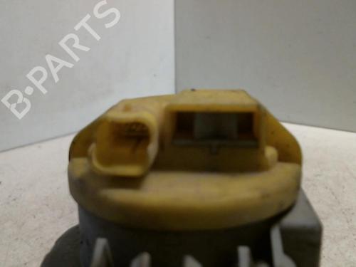 Used Left front fog light CITROËN C3 I (FC_, FN_) 1.4 HDi (68 hp) 20939555