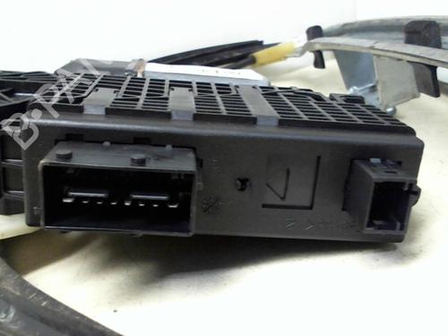 Used Front right window mechanism Front right window mechanism CITROËN C4 Grand Picasso I (UA_) 1.6 HDi (109 hp) 20960242 20960242