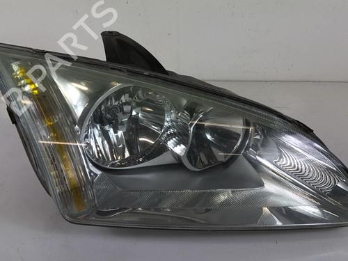 Right headlight FORD FOCUS II (DA_, HCP, DP) 1.6 TDCi | BP20953554C29 