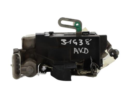 Used Front right lock FIAT PUNTO (188_) 1.2 60 (188.030, .050, .130, .150, .230, .250) (60 hp) 30546103