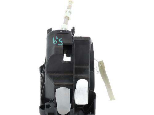 Gear lever RENAULT SCÉNIC IV (J9_) 1.5 dCi 110 | BP28620890M90 
