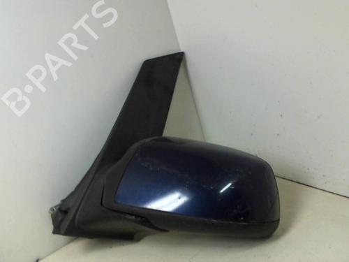 Left mirror FORD FOCUS C-MAX (DM2) 1.6 TDCi | BP20943358C26 