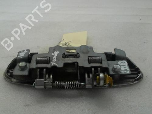 Rear left exterior door handle KIA PICANTO I (SA) 1.0 | BP20956246C130