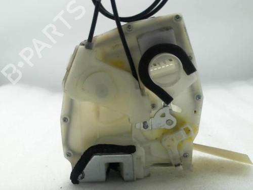 Venstre bagtil lås SUZUKI SX4 (EY, GY) 1.6 VVT 4x4 (RW416) | BP20956937C100