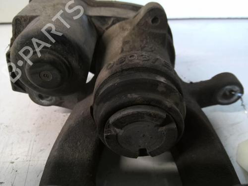 Right rear brake caliper NISSAN QASHQAI II (J11, J11_) 1.5 dCi | BP20959226M106 