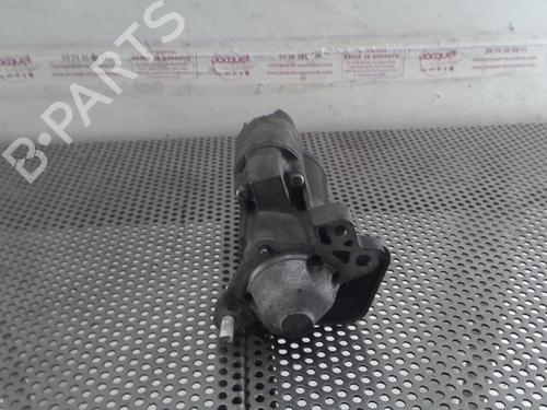 Used Starter Starter RENAULT MEGANE II (BM0/1_, CM0/1_) 1.5 dCi (BM1E, CM1E) (106 hp) 20972652 20972652