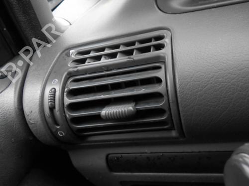 Used Air vent Air vent CITROËN EVASION MPV (22, U6) 2.0 HDI (109 hp) 20945946 20945946