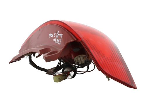 Used Left taillight Left taillight SUZUKI SWIFT III (MZ, EZ) 1.3 DDiS (RS413D) (75 hp) 32467363 32467363