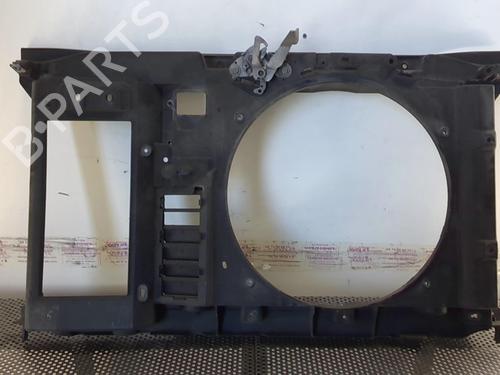 Frontplade/Frontkurv PEUGEOT 307 (3A/C) 1.6 HDi (90 hp) 20963606