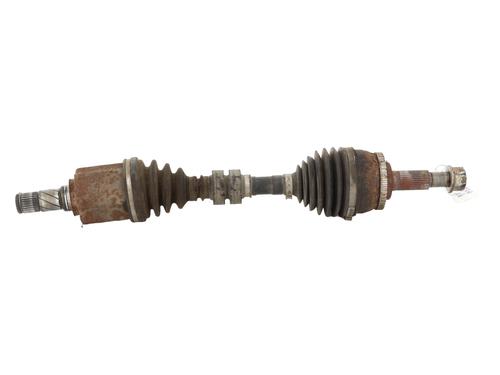 Drivaksel fortil venstre NISSAN X-TRAIL I (T30) 2.2 dCi 4x4 | BP29895836M38